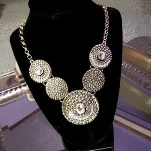20 in  costume jewelry